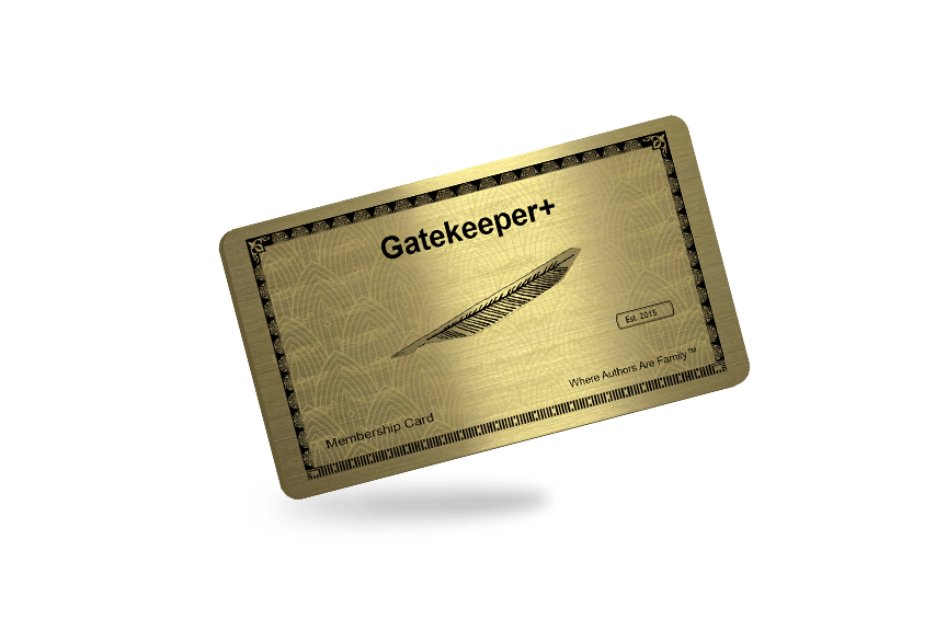 Gatekeeper+ Card