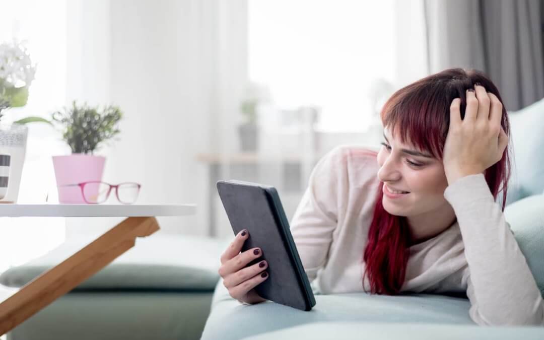 is kdp select worth it