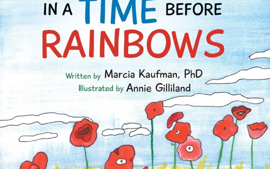 From Manuscript to Publication | Marcia Kaufman