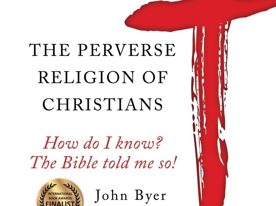 From Manuscript to Publication | John Byer