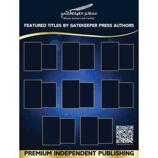 Publishers Weekly Ad