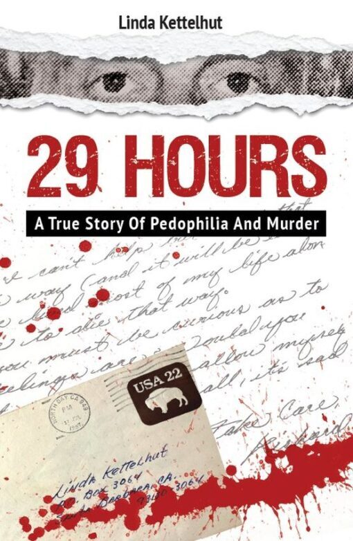 29 Hours, 9781662963858, Hardcover