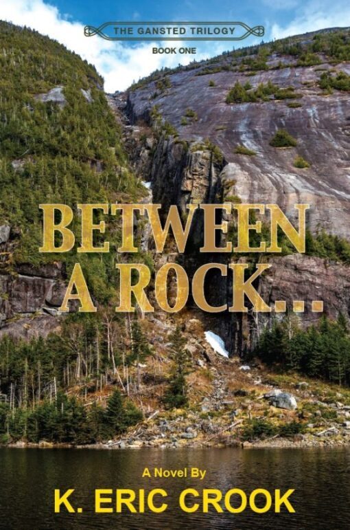 Between a Rock . . ., 9781662959646, Paperback