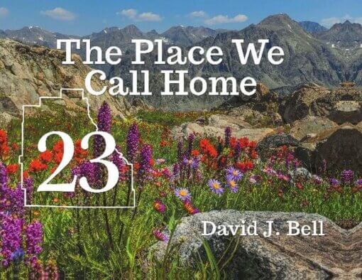 23: The Place We Call Home, 9781662937217, Hardcover