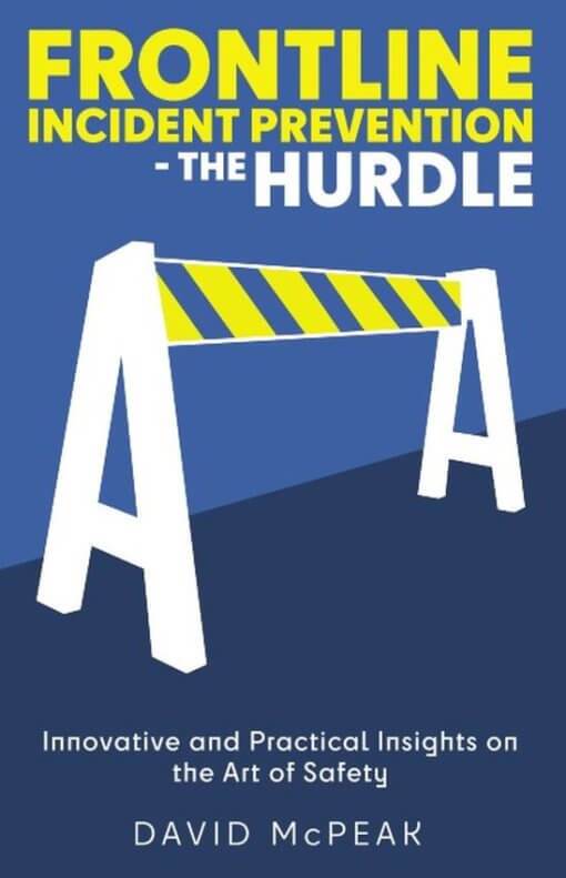 Frontline Incident Prevention - The Hurdle, 9781662929052, Paperback
