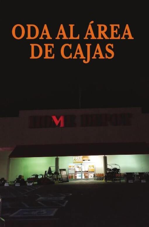 ODA AL ÁREA DE CAJAS, 9781662926020, Paperback
