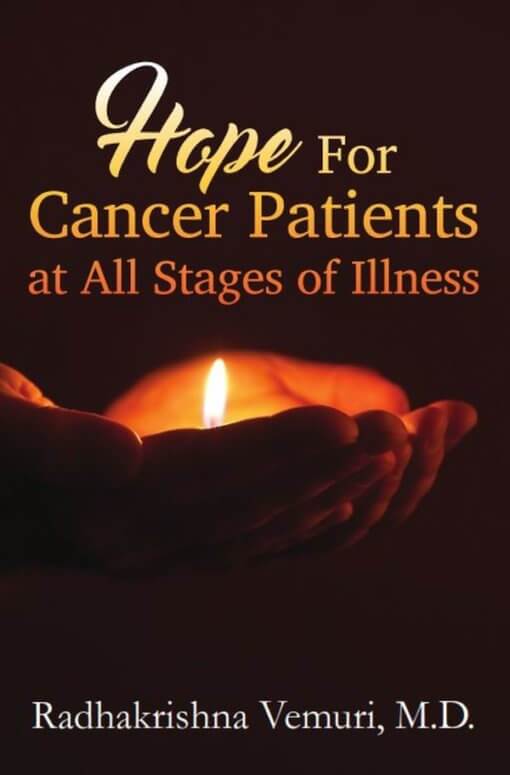 Hope for Cancer Patients at All Stages of illness, 9781662914867, Paperback