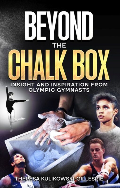 Beyond the Chalk Box, 9781662953248, Paperback