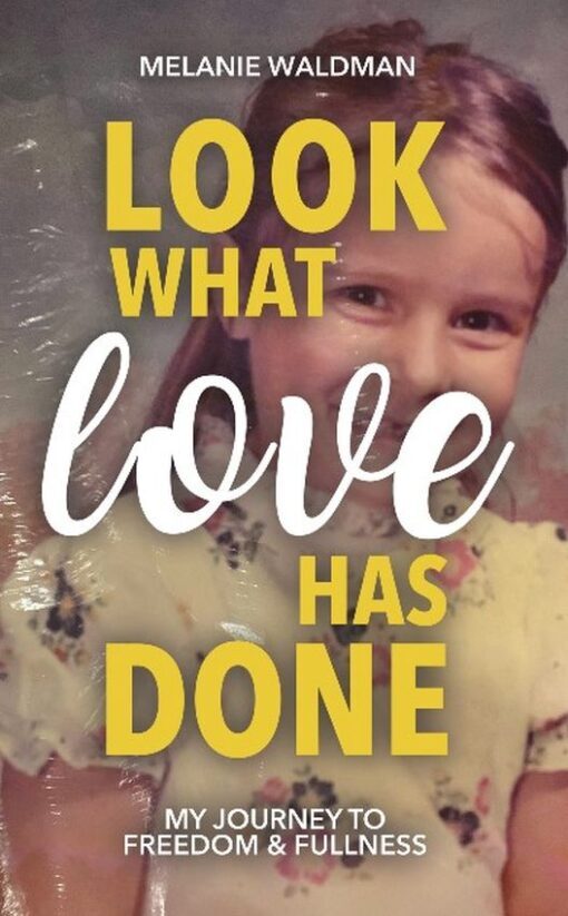 Look What Love Has Done, 9781662953453, Paperback
