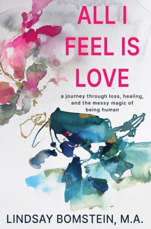 All I Feel is Love, 9781662953316, Paperback