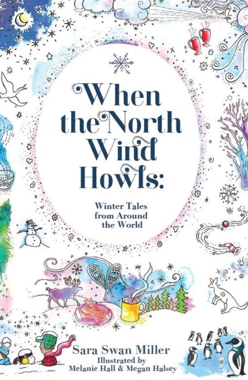 When the North Wind Howls, 9781662931956, Paperback