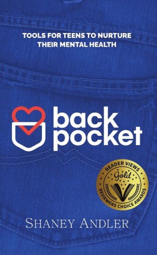 Back Pocket, 9781662928376, Paperback
