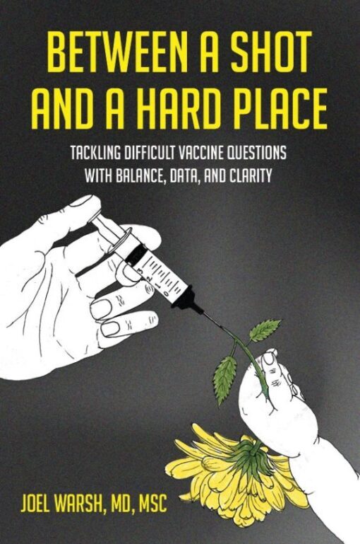 Between a Shot and a Hard Place, 9781662959714, Paperback Soft Matte