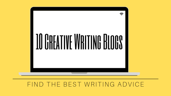 creative writing blogs