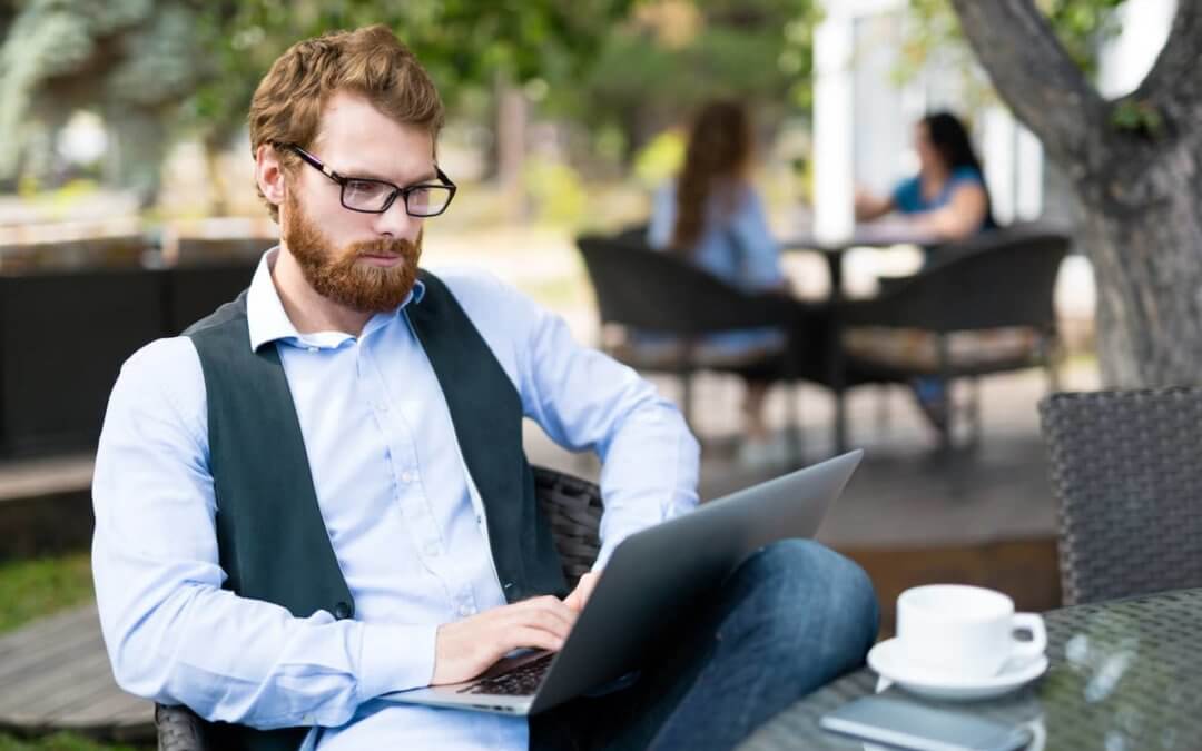 how to write a book series