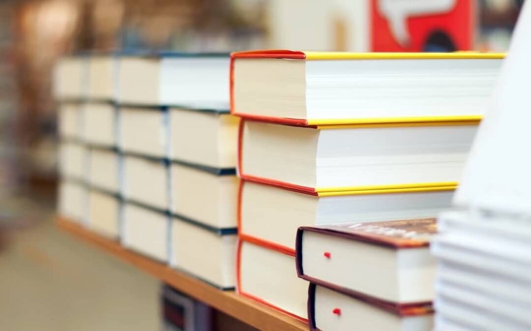 how to get a book published for the first time